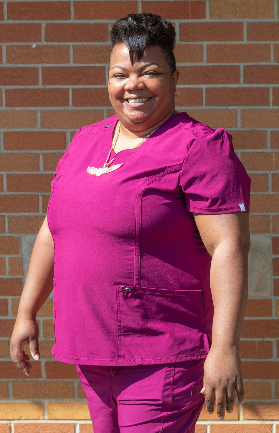Tanisha Johnson